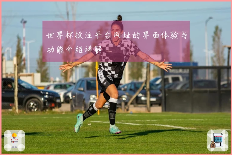 世界杯投注平台网址的界面体验与功能介绍详解