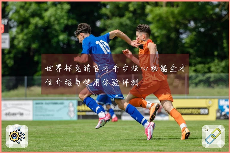 世界杯竞猜官方平台核心功能全方位介绍与使用体验评测