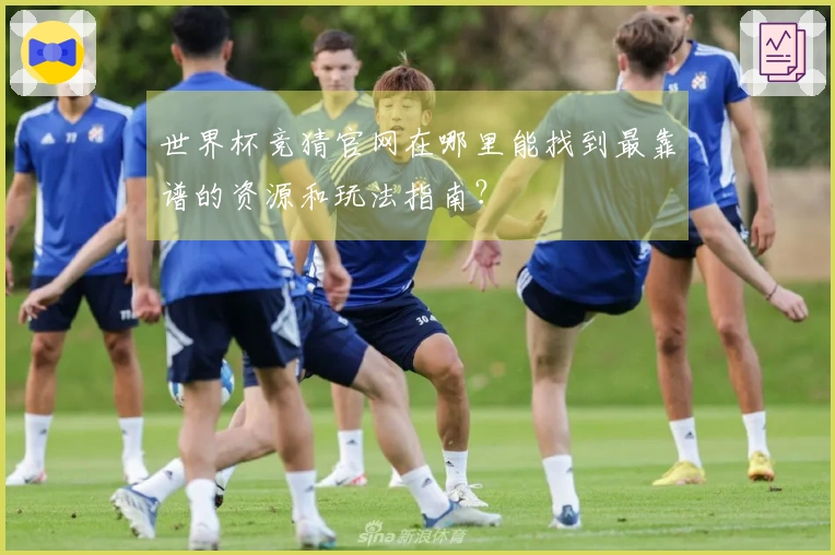 世界杯竞猜官网在哪里能找到最靠谱的资源和玩法指南？