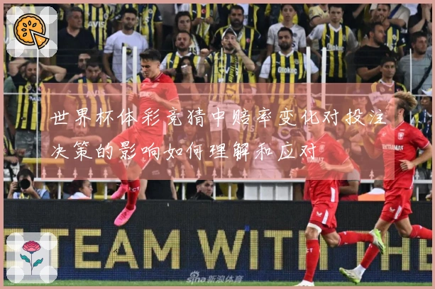 世界杯体彩竞猜中赔率变化对投注决策的影响如何理解和应对