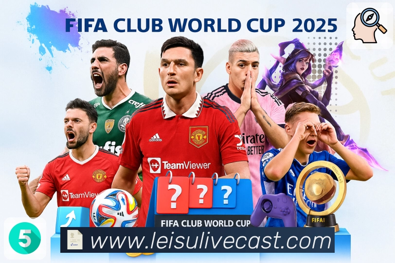 赛况展示认证展示